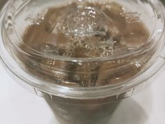 -Peet's Coffee皮爷咖啡(德基店)