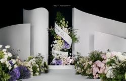 -余笙是你婚礼策划(创意谷店)