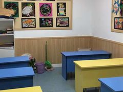 -缤纷鸟美术书法(交大校区)