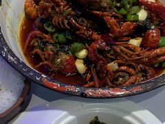 招牌虾-老长沙龙虾馆(罗湖店)