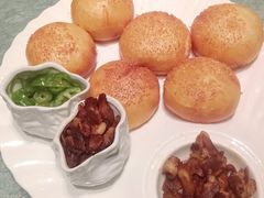 -北国饭店.海鲜.北方菜(新河路店)
