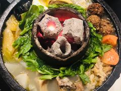 腾冲土锅子-泓0871臻选云南菜·味庄