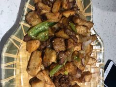 -刀郎牛肉面新疆餐厅·烧烤(清真通州珠江国际城店)