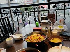 -小柴米·传统江西菜(万寿宫店)