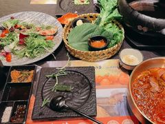 -黑牛の店·黑金店(沈阳万象城店)