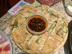 -首尔烤肉大排档(合生汇店)