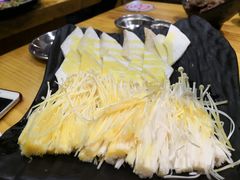 -伊茉家的烤肉店(勒泰中心店)