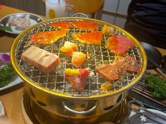 -AJIYA炭火烧肉(徐汇正大乐城店)