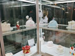 -焙丽拾光(麦凯乐直营店)