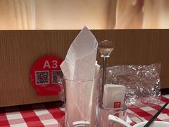 -西贝(枫蓝国际购物中心店)