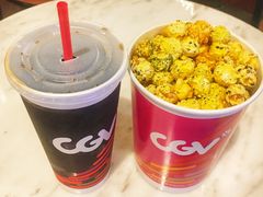 -CGV影城(广州K11店)