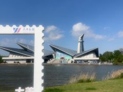 -盐城丹顶鹤湿地生态旅游区