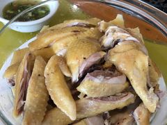 -山坑河鲜(昆仲楼店)