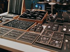 -十八字金·银饰·开蚌DIY·手工体验团建(富力广场店)