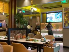 -润园四季椰子鸡火锅(卓越INTOWN店)
