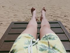 -老虎石海上公园