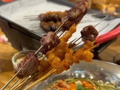 -申记串道和和旗舰店(北行店)
