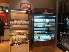 -85度C(莆田方圆荟馨宜新天地店)