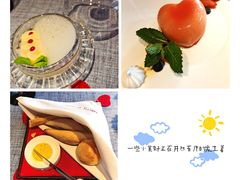 -弦月窗LUNETTE BY AMANDA(复兴路店)