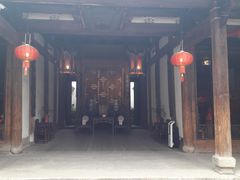 景点-福建民俗博物馆