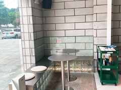 -RWORK·COFFEE(滨江店)