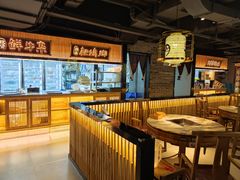 -月满大江火锅(总府路店)