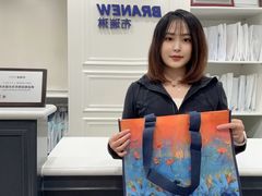 -布瑞琳洗衣(万柳书院店)