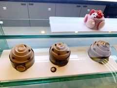 -麦雪尔甜品·生日蛋糕(新街口旗舰店)