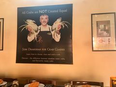 -Ministry of Crab(科伦坡店)