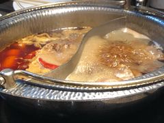 -火炉火自助餐(枫蓝国际店)