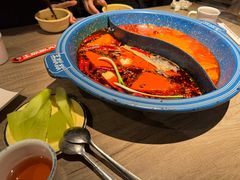 -王歘歘·chuǎ火锅(五道营店)