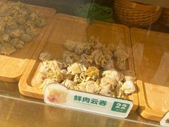 -袁记云饺(西安路店)