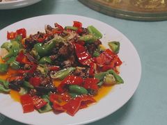 -煲来饱去冷水鱼