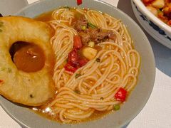 -湘中缘·湖南菜(娄底驻京办店)