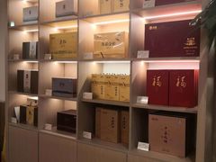 -中粮中茶·普洱茶·白茶茶叶·礼品旗舰店