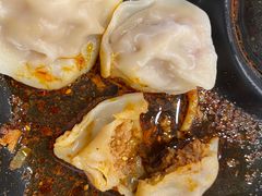 -西北杂粮筐凉皮大王(观澜湖新城MH MALL店)