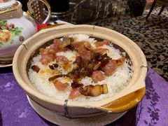 腊肉煲仔饭-惠食佳·朱雀(东方商厦店)