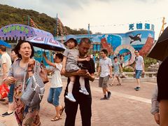 -无锡动物园·太湖欢乐园