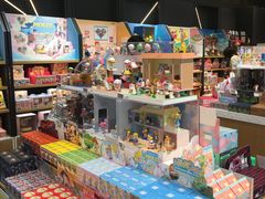 -泡泡玛特POPMART(石景山万达店)