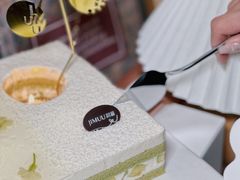 -积慕Cake(解放大道店)