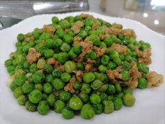 -大别山度假酒店-中餐厅