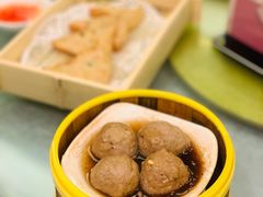 牛筋丸-潮福汇