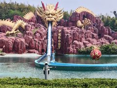 -南京银杏湖乐园