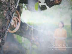 景观位-Chom Cafe and Restaurant