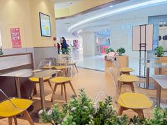 -满记甜品(王府井北京市百货大楼店)