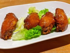 -艾蜜西餐厅(梅园店)