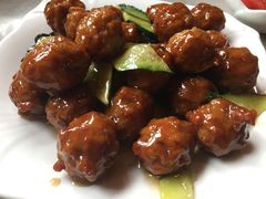 焦溜莲藕丸-多味居(剪子巷店)