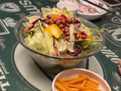 -树下时尚餐厅(翠园街店)