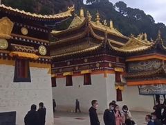 -达仓郎木寺院