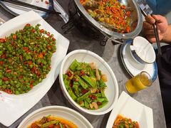 -农家湘菜(安亭店)